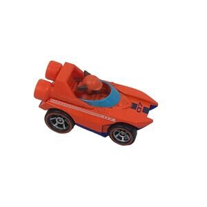 Nickelodeon Paw Patrol Zuma Die Cast Car - SML‎ Vietnam 16782 #07